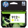 Image de HP 912XL Cartouche d'encre jaune -grande capacité authentique (3YL83AE) pour HP OfficeJet 8010 seri - Neuf