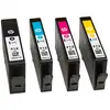 Image de HP 912XL - 9.9 ml - à rendement élevé - jaune - original - cartouche d'encre - pour Officejet 80XX, Officejet Pro 80XX - Neuf