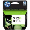 Image de HP 912XL Cartouche d'encre noire authentique, grande capacité - Neuf