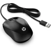 Image de HP Wired Mouse 1000 souris Ambidextre USB Type-A 1200 DPI