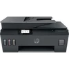 Image de Imprimante multifonction tout-en-un sans fil HP Y0F74A BHC Tank Plus 655 A4 Jet d'encre Wi-Fi Noir