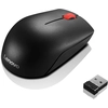 Image de Lenovo Essential Compact Wireless Mouse