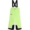 Image de Pantalon Spyder Propulsion vert, 16 ans, garçon, vert, 16 ans