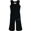 Image de Combinaison de course Spyder Expedition, noire, pour enfant de 3 ans. Couleur : noir, taille : 3 ans