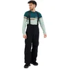 Image de Spyder Tarantula Pantalon Noir S Homme Noir S