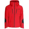 Image de Veste SPYDER Alyeska, modèle unisexe, couleur rouge Spyder, taille XL