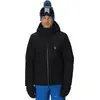 Image de Veste Spyder Copper Noir-Escape Noir-Escape M