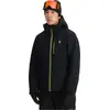 Image de Spyder Tripoint Veste Noir L Hommes Noir L