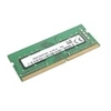 Image de Lenovo 4X70R38790 module de mémoire 8 Go 1 x 8 Go DDR4 260-pin SO-DIMM - Neuf