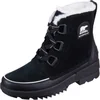 Image de Sorel Chaussures Torino II WP, 1886261010black