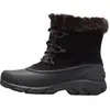 Image de Sorel Dames Bottine Snow Angel 1869401 noir