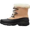 Image de Sorel Dames Bottine Snow Angel 1869401 marron