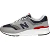Image de New Balance 997 Sneakers Laag - Grijs - Maat 41.5
