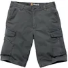 Image de Carhartt - Short Rigby Rugged Cargo Kakhi Foncé T.44 - 103542-253-w36