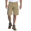Image de Carhartt - Short Rigby Rugged Cargo Kakhi Foncé T.50 - 103542-253-w42