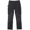 Image de Carhartt - Pantalon Homme Steel Cargo 103335 - Déstockage - Noir - 48 - Jambes Longues