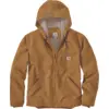 Image de Blouson En Sherpa Carhartt - Marron - Xl