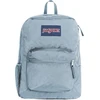Image de EK0A5BAIN57, EK0A5BAIN65, EK0A5BAIU23 JANSPORT Cross Town Rucksack 42 cm