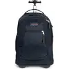 Image de JanSport sac à dos de chariot sac d'école pour ordinateur portable Driver 8 36L Navy bleu