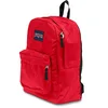 Image de JANSPORT SUPERBREAK ONE Grand sac à dos, Red Tape (Rouge) en occasion ou reconditionné