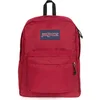 Image de JanSport sac d'école sac à dos SuperBreak One 26L Red Tape rouge