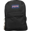 Image de JanSport sac d'école sac à dos SuperBreak One 26L Black noir
