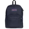 Image de JanSport sac d'école sac à dos SuperBreak One 26L Navy bleu