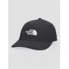 Image de THE NORTH FACE Recycled 66 Classic Casquette noir Uni