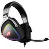 Image de ASUS ROG Delta, Filaire, Gaming, 20 - 40000 Hz, 387 g, Casque, Noir