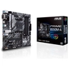 Image de ASUS PRIME B550M-A AMD B550 Emplacement AM4 micro ATX - Neuf