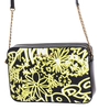 Image de Michael Kors Jet Set Graffiti 35T9GF7C3T Sac à bandoulière pour femme