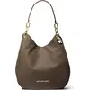 Image de Michael Kors Cabas Lillie Marron
