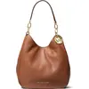 Image de Michael Kors Sac Bandoulière Lillie 30T9G0LE3L230 Marron
