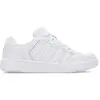 Image de K-Swiss Baskets 96931-117-M blanc pour femme