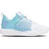 Image de K-swiss Ultrashot Team Chaussures Allcourt Bleu UE 39 Femme Bleu UE 39