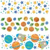 Image de Confetti de table : Blast Off (34g)