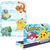 Image de Invitations et enveloppes PokÃ©mon x8