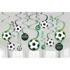 Image de 12 Virvatelles Football - Goal Getter