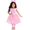 Image de DÃ©guisement Peppa Pig™ - Robe FÃ©e - Fille