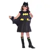 Image de DÃ©guisement classique Batgirl™ : Fille