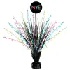 Image de Centre de Table Happy New Year
