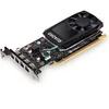 Image de Lenovo NVIDIA Quadro P620 - Carte Graphique - Quadro P620-2 Go GDDR5-4 x Mini DisplayPort - pour ThinkStation P320, P330, P330 (2nd Gen), P410, P520, P520c, P720, P920, Noir en occasion ou reconditionné