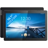 Image de Tablette Lenovo Tab M10 LTE avec Alexa, 32 Go, noire