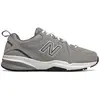 Image de New Balance 608v5, modèle "Team Away", couleur gris "Castlerock" - Pointure européenne 43