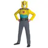 Image de DÃ©guisement Classique Bumblebee™ - Enfant