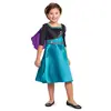 Image de DÃ©guisement Reine Anna Basique - Frozen 2™ - Enfant