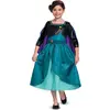 Image de DÃ©guisement Reine Anna Classique - Frozen 2™ -  Enfant
