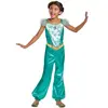 Image de DÃ©guisement Jasmine™ Classique - ALADDIN™ - Enfant