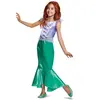 Image de DÃ©guisement Ariel™ Classique - LA PETITE SIRÃNE™ - Enfant