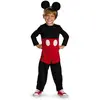 Image de DÃ©guisement Mickey™ DISNEY™ Classique -  Enfant